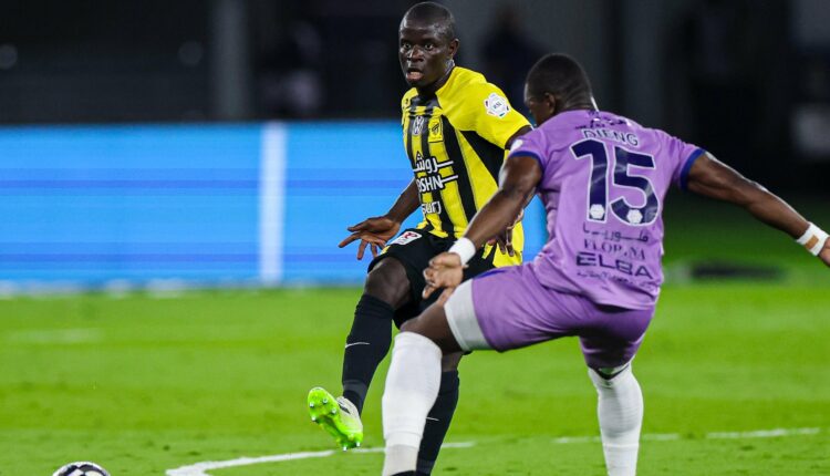 مباريات دوري روشن اليوم .. الاتحاد والعروبة ضمن 3 مواجهات مثيرة مباريات دوري روشن اليوم .. الاتحاد والعروبة ضمن 3 مواجهات مثيرة
