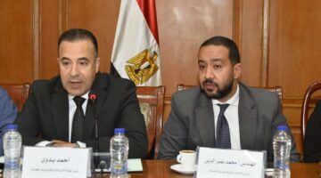 اتصالات النواب توصي بعدم إغلاق أي منافذ تابعة لمبيعات للمصرية للاتصالات