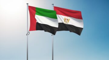اتفاق إماراتي – مصري لتعزيز التعاون الفضائي السلمي