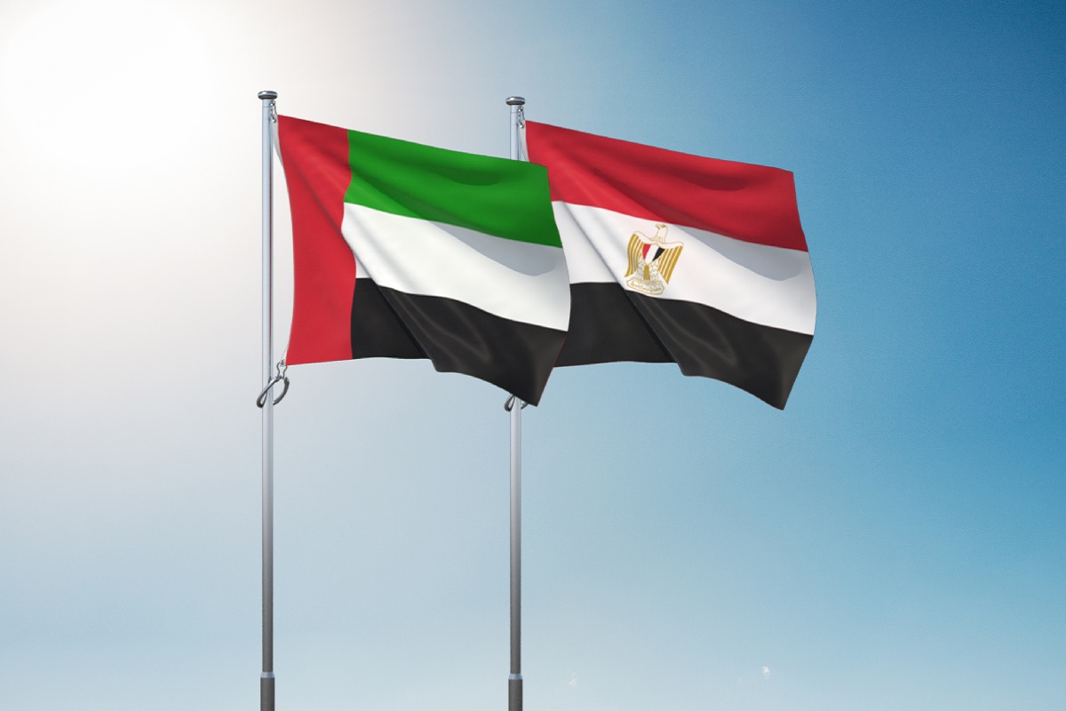 اتفاق إماراتي – مصري لتعزيز التعاون الفضائي السلمي اتفاق إماراتي – مصري لتعزيز التعاون الفضائي السلمي