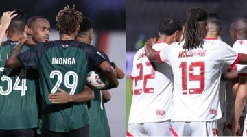اتفاق رسمي بين الوداد والجيش الملكي قبل الكلاسيكو