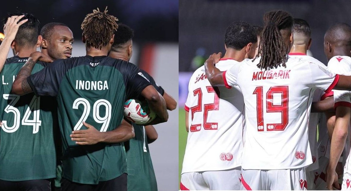 اتفاق رسمي بين الوداد والجيش الملكي قبل الكلاسيكو اتفاق رسمي بين الوداد والجيش الملكي قبل الكلاسيكو