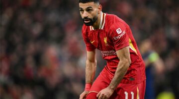 اتفاق نهائي بين محمد صلاح وليفربول