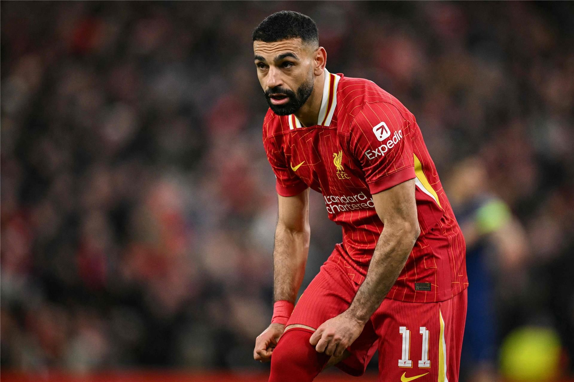 اتفاق نهائي بين محمد صلاح وليفربول اتفاق نهائي بين محمد صلاح وليفربول