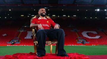 اتفاقية ليفربول ومحمد صلاح الأخيرة تعطل مكاسب المقاولون العرب الخيالية