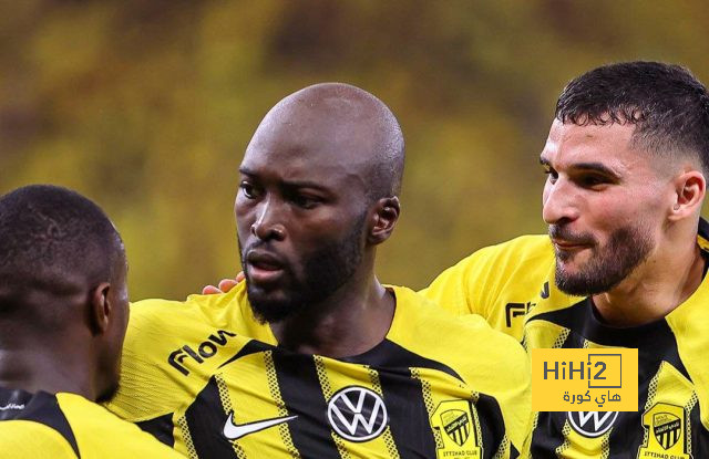 اجتماع حاسم.. تغييرات مرتقبة في نادي الاتحاد! اجتماع حاسم.. تغييرات مرتقبة في نادي الاتحاد!