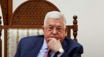 اجتماع فلسطيني “هام” لاختيار نائب لعباس