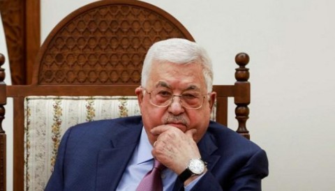 اجتماع فلسطيني “هام” لاختيار نائب لعباس اجتماع فلسطيني “هام” لاختيار نائب لعباس