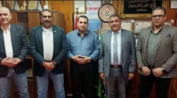 اجتماع  قيادات الشباب والرياضة بالمنوفية لبحث التطورات ودعم الشباب