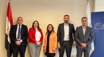 اجتماع لجنة جوائز EXXA 2025 بالمجلس التصديري للصناعات الهندسية لتقييم ابتكار الشركات