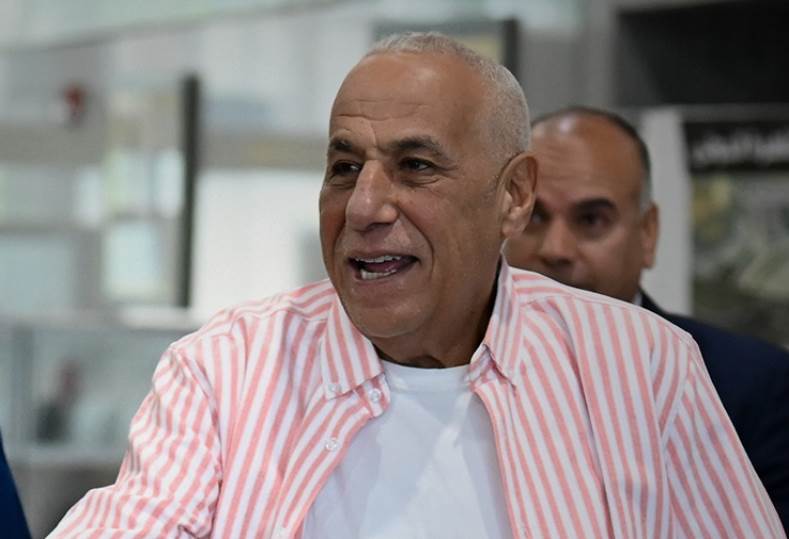اجتماع مهم لمجلس الزمالك الخميس لمناقشة ملفات الكرة اجتماع مهم لمجلس الزمالك الخميس لمناقشة ملفات الكرة