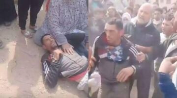اجراءات جديدة وعاجلة فى واقعة طفلة العاشر من رمضان.. تفاصيل