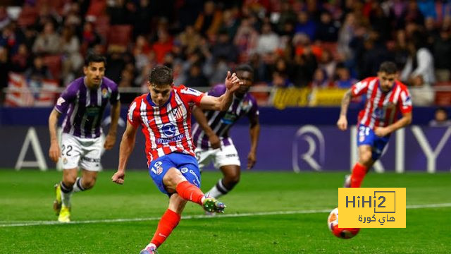 احصائيات مباراة أتلتيكو مدريد و بلد الوليد في الدوري الإسباني احصائيات مباراة أتلتيكو مدريد و بلد الوليد في الدوري الإسباني
