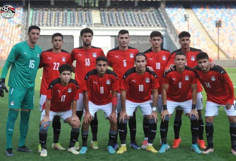 “احفظوا أساميهم”.. فيديو تحفيزي لنجوم منتخب مصر تحت 20 عامًا “احفظوا أساميهم”.. فيديو تحفيزي لنجوم منتخب مصر تحت 20 عامًا