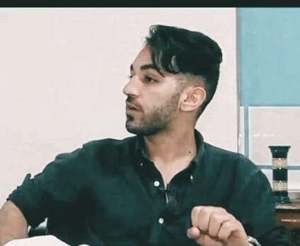 احمد ايهاب سلامة: غزة: لحنُ البطولة في زمن النشاز العربي.. حين يكتب الدمُ تاريخاً أعجز الجيوش احمد ايهاب سلامة: غزة: لحنُ البطولة في زمن النشاز العربي.. حين يكتب الدمُ تاريخاً أعجز الجيوش