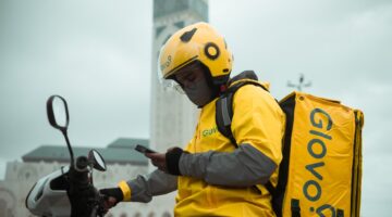 اختراق يستهدف مستخدمي Glovo في المغرب وسط صمت من الشركة