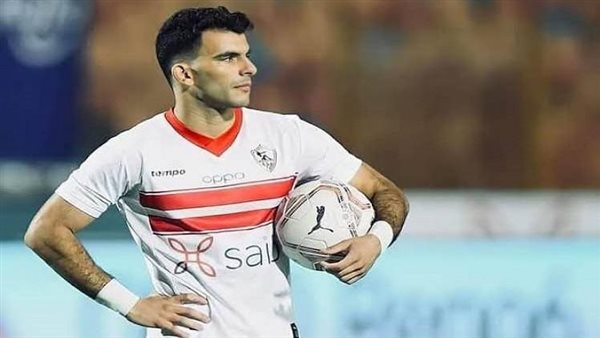 ادعاءات باطلة وإخلال تعاقدي جسيم.. الزمالك يرد على “إنذار زيزو” ادعاءات باطلة وإخلال تعاقدي جسيم.. الزمالك يرد على “إنذار زيزو”