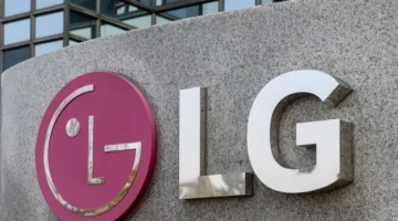 ارتفاع أرباح “إل جي” إلى 612.4 مليون دولار خلال الربع الأول بنسبة 49.6%