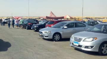 ارتفاع أسعار البنزين يربك سوق السيارات