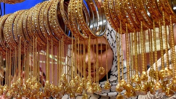 ارتفاع أسعار الذهب اليوم السبت 19 أبريل 2025 (اعرف السبب)