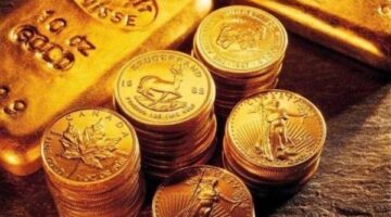 ارتفاع أسعار الذهب بمنتصف تعاملات اليوم السبت.. وعيار 21 يسجل 4790