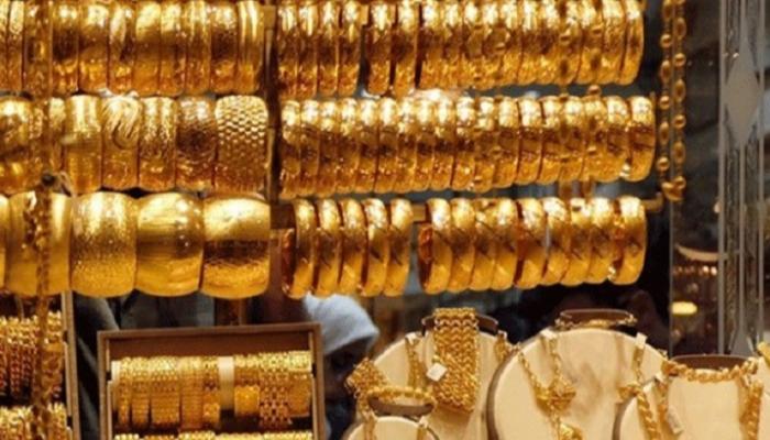 ارتفاع أسعار الذهب في الأردن اليوم وعيار 21 يسجل 61.500 دينار بنهاية التعاملات ارتفاع أسعار الذهب في الأردن اليوم وعيار 21 يسجل 61.500 دينار بنهاية التعاملات