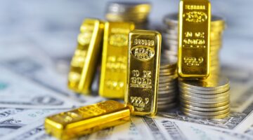 ارتفاع أسعار الذهب في الأردن اليوم وعيار 21 يسجل 60.700 دينار بداية التعاملات