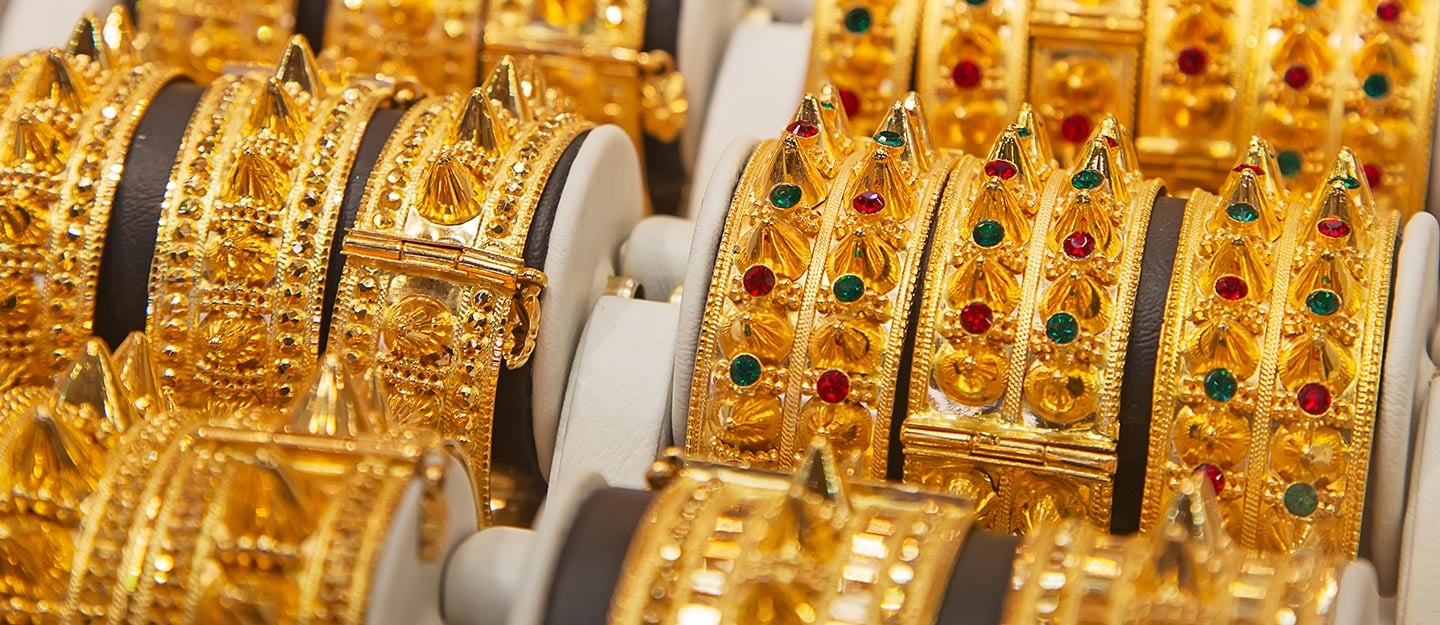 ارتفاع أسعار الذهب في الإمارات اليوم وعيار 21 يسجل 329.00 درهم بنهاية التعاملات ارتفاع أسعار الذهب في الإمارات اليوم وعيار 21 يسجل 329.00 درهم بنهاية التعاملات