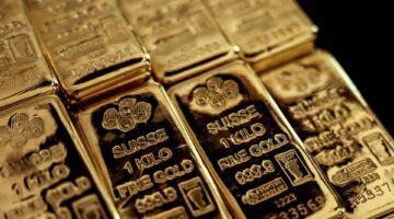 استقرار أسعار الذهب في الإمارات اليوم وعيار 21 يسجل 346.25 درهم بداية التعاملات
