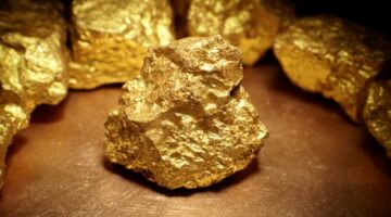 ارتفاع أسعار الذهب في الجزائر اليوم وعيار 21 يسجل 12010 دينار بداية التعاملات