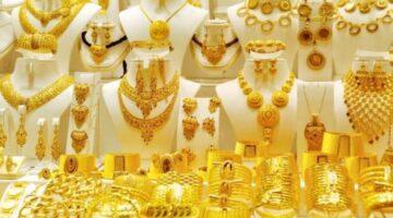 ارتفاع أسعار الذهب في السعودية اليوم وعيار 21 يقفز إلي 327.25 ريال بنهاية التعاملات