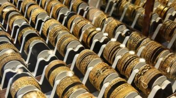 استقرار أسعار الذهب في العراق اليوم وعيار 21 يسجل 119300 دينار بنهاية التعاملات