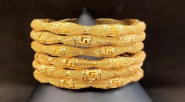 ارتفاع أسعار الذهب في الكويت اليوم وعيار 21 يسجل 27.925 دينار بنهاية التعاملات