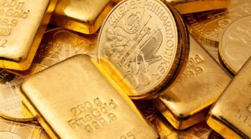 ارتفاع أسعار الذهب في المغرب اليوم وعيار 21 يسجل 867.00 درهم بنهاية التعاملات