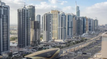 ارتفاع أسعار العقارات في دبي بنسبة 70% يواجه تهديدًا من اضطرابات الرسوم الجمركية