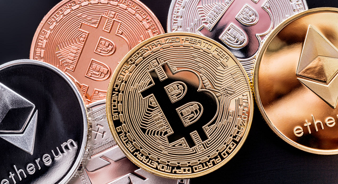 ارتفاع أسعار العملات المشفرة مع صعود البيتكوين بأكثر من 3% ارتفاع أسعار العملات المشفرة مع صعود البيتكوين بأكثر من 3%