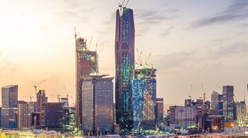 S&P: سوق العقارات السعودية سيواصل نموه بالدعم الحكومي وتفضيلات المستهلكين المتطورة