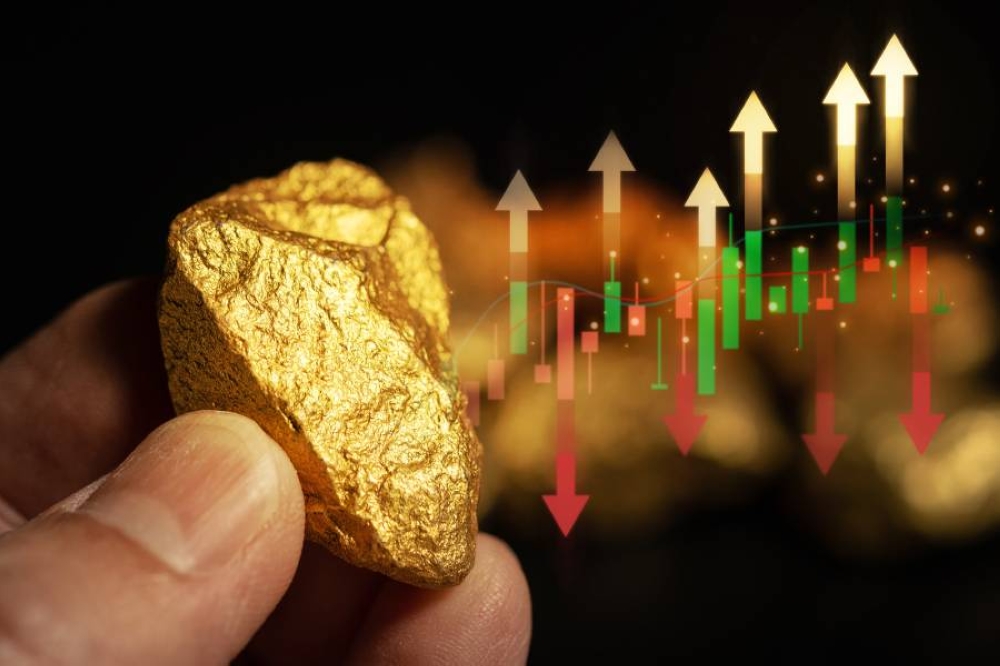 ارتفاع أسعار المعادن في لندن مع تخفيف ترامب لتوترات الحرب التجارية ارتفاع أسعار المعادن في لندن مع تخفيف ترامب لتوترات الحرب التجارية