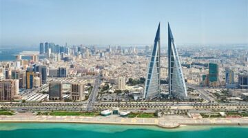ارتفاع إيرادات السياحية في البحرين 13% خلال 2024