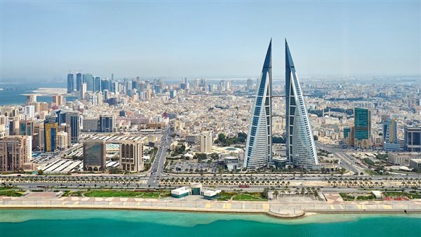 ارتفاع إيرادات السياحية في البحرين 13% خلال 2024 ارتفاع إيرادات السياحية في البحرين 13% خلال 2024