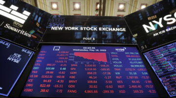 ارتفاع الأسهم الأمريكية عند الافتتاح بقيادة قطاع التكنولوجيا