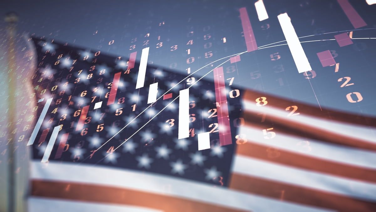 ارتفاع الأسهم الأمريكية في المستهل.. وداو جونز يتراجع وحيدًا ارتفاع الأسهم الأمريكية في المستهل.. وداو جونز يتراجع وحيدًا