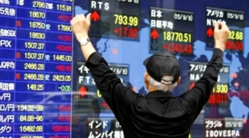 ارتفاع الأسهم اليابانية عقب انطلاق المحادثات التجارية مع أمريكا