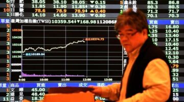 ارتفاع الأسهم اليابانية عند الإغلاق محققة مكاسب أسبوعية