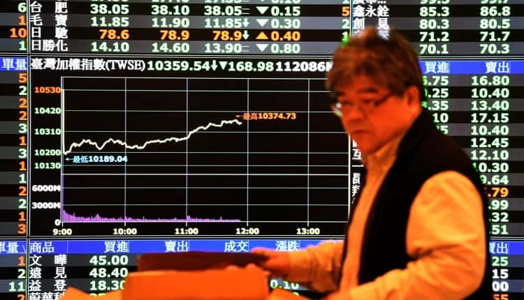 ارتفاع الأسهم اليابانية عند الإغلاق محققة مكاسب أسبوعية ارتفاع الأسهم اليابانية عند الإغلاق محققة مكاسب أسبوعية
