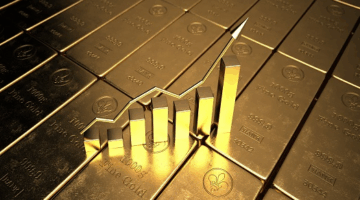 ارتفاع الذهب عالميًا وسط تزايد الطلب