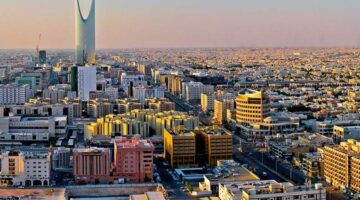 ارتفاع الرقم القياسي لأسعار العقارات في المملكة 4.3% خلال الربع الأول