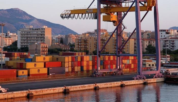 ارتفاع الصادرات الإيطالية إلى ليبيا بنسبة 34.2% العام الماضي