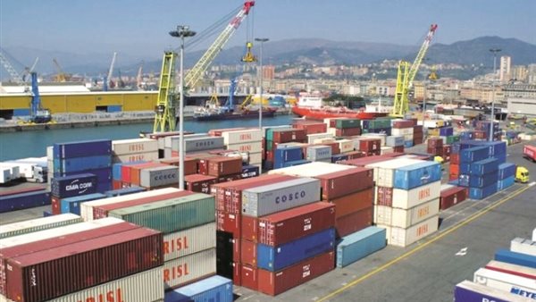 ارتفاع الصادرات الإيطالية إلى ليبيا بنسبة 34.2% خلال 2024 ارتفاع الصادرات الإيطالية إلى ليبيا بنسبة 34.2% خلال 2024