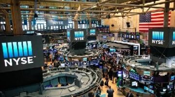 ارتفاع العقود الآجلة للأسهم الأمريكية بأكثر من 1%